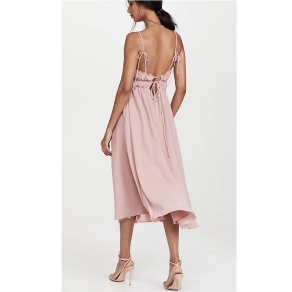 OPT Gigi Dress Size M - Picture 3 of 12